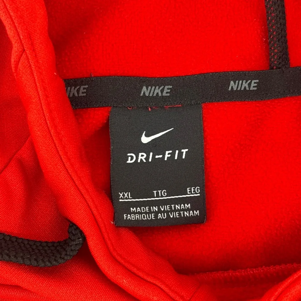 Nike dri fit